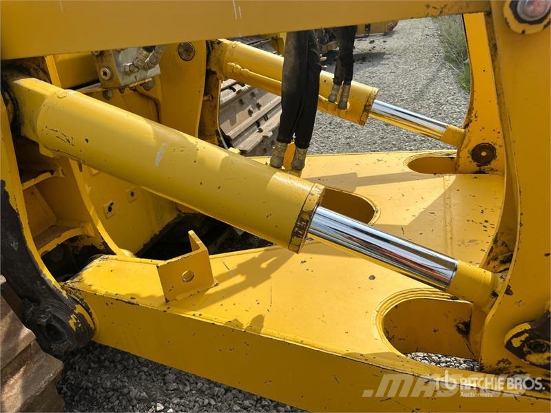 Komatsu D85PX-18 Crawler Dozer 履帶推土機