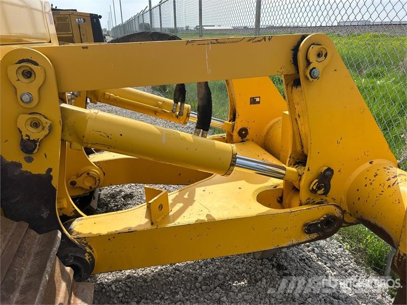 Komatsu D85PX-18 Crawler Dozer 履帶推土機