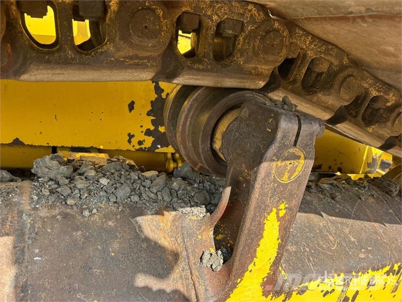 Komatsu D85PX-18 Crawler Dozer 履帶推土機
