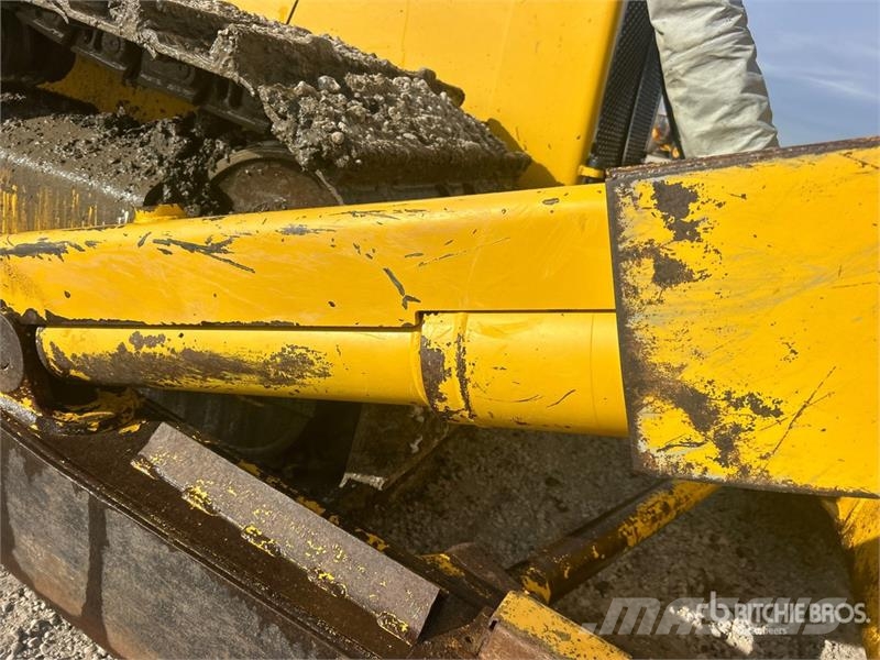 Komatsu D85PX-18 Crawler Dozer ブルドーザー