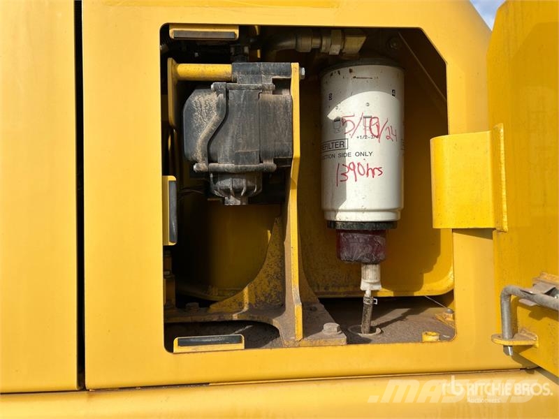 Komatsu D85PX-18 Crawler Dozer Buldožeri gusjeničari