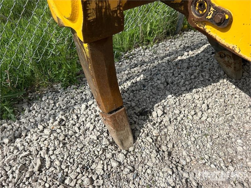 Komatsu D85PX-18 Crawler Dozer 履帶推土機