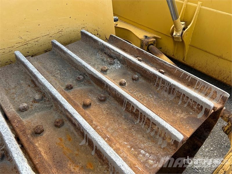 Komatsu D85PX-18 Crawler Dozer Buldožeri gusjeničari