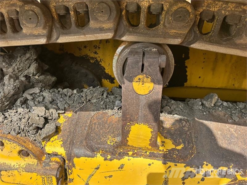 Komatsu D85PX-18 Crawler Dozer 履帶推土機