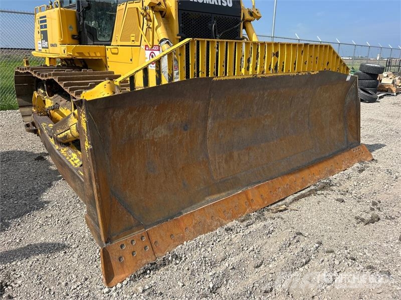 Komatsu D85PX-18 Crawler Dozer 履帶推土機