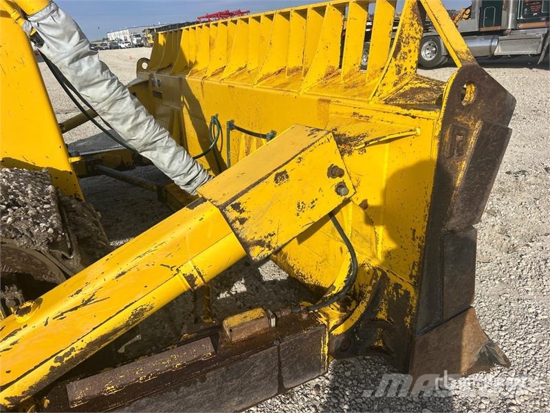 Komatsu D85PX-18 Crawler Dozer ブルドーザー