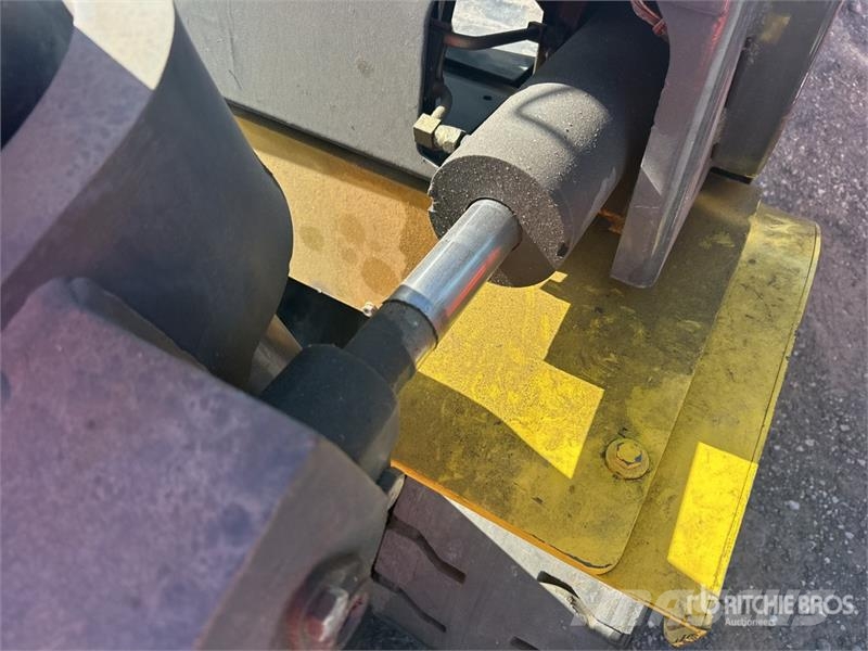 Komatsu FG45T-8 Pneumatic Tire Forklift (Inoperable) Autres Chariots élévateurs