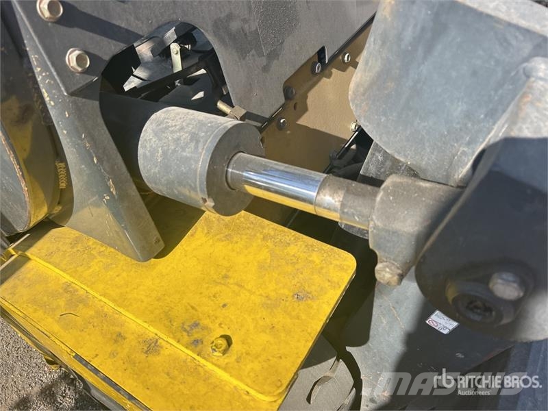 Komatsu FG45T-8 Pneumatic Tire Forklift (Inoperable) Autres Chariots élévateurs