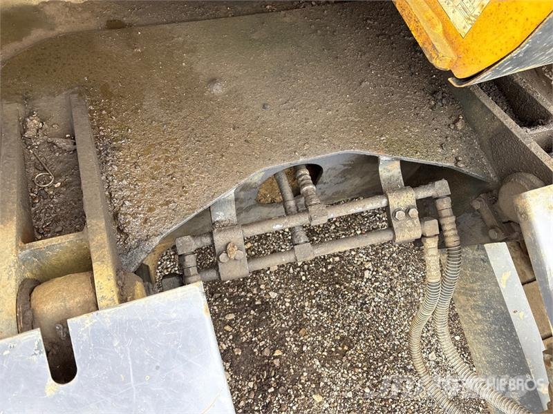Komatsu PC138USLC-8 Tracked Excavator Bageri guseničari