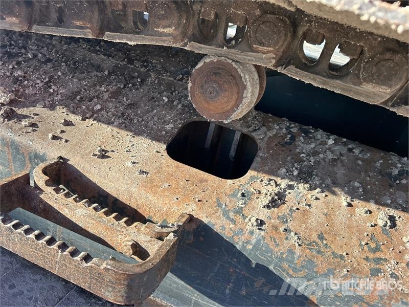 Komatsu PC240LC-11 Tracked Excavator Raupenbagger