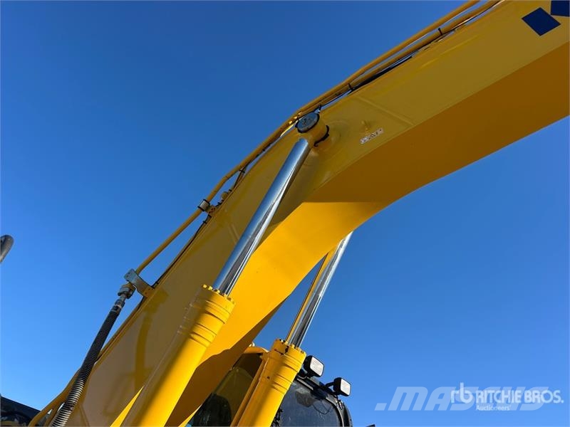 Komatsu PC240LC-11 Tracked Excavator Raupenbagger