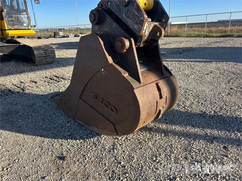 Komatsu PC240LC-11 Tracked Excavator Raupenbagger