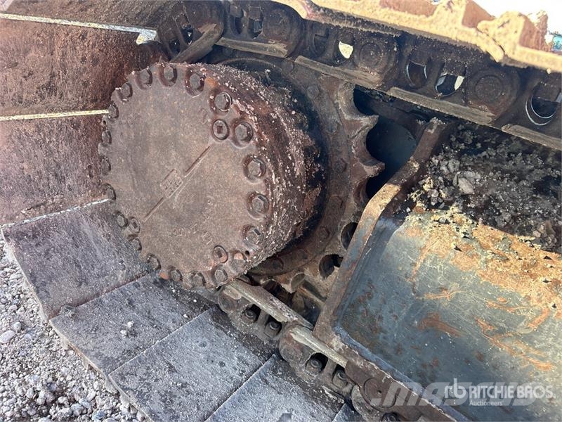 Komatsu PC240LC-11 Tracked Excavator Raupenbagger