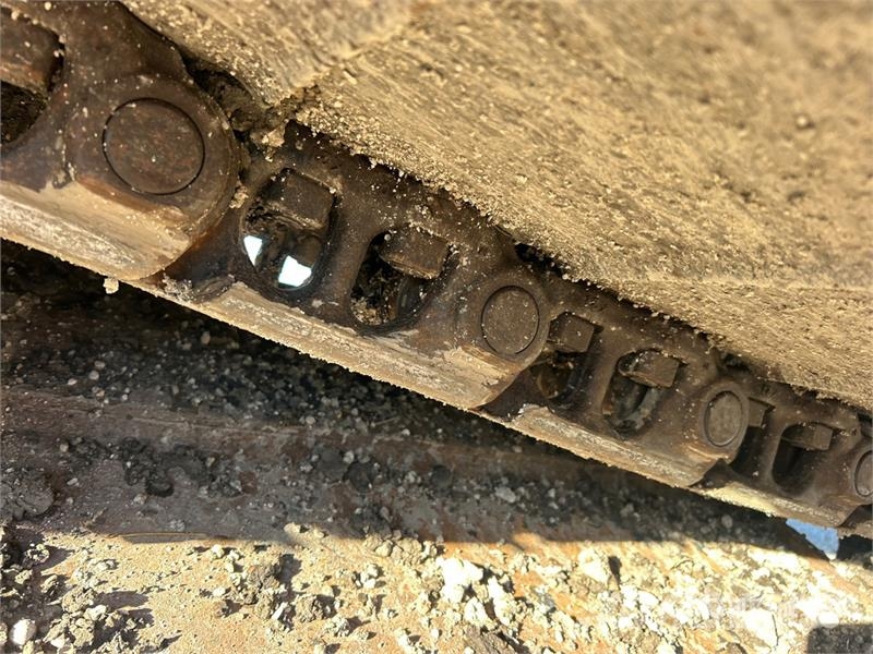 Komatsu PC240LC-11 Tracked Excavator Raupenbagger