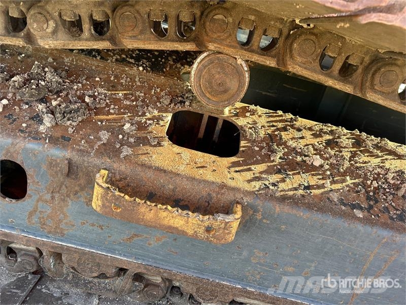 Komatsu PC240LC-11 Tracked Excavator Raupenbagger