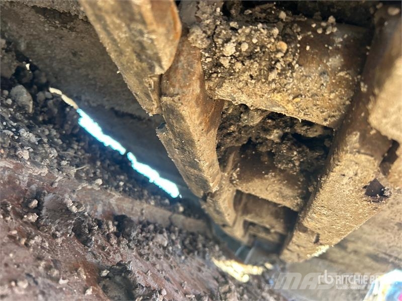 Komatsu PC240LC-11 Tracked Excavator Raupenbagger