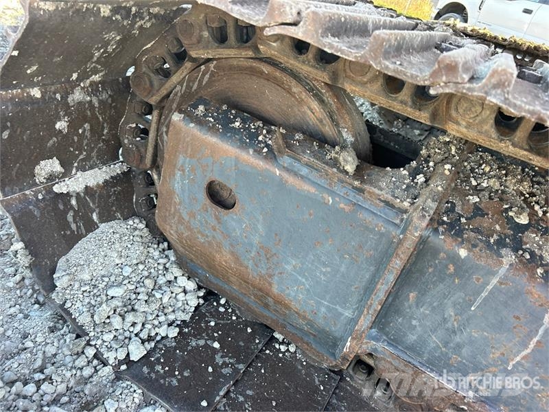 Komatsu PC240LC-11 Tracked Excavator Raupenbagger