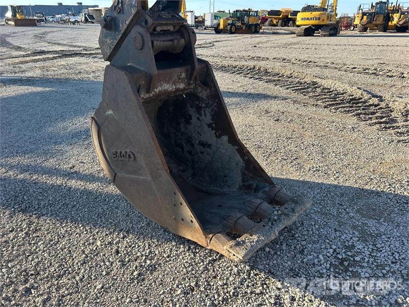Komatsu PC240LC-11 Tracked Excavator Raupenbagger