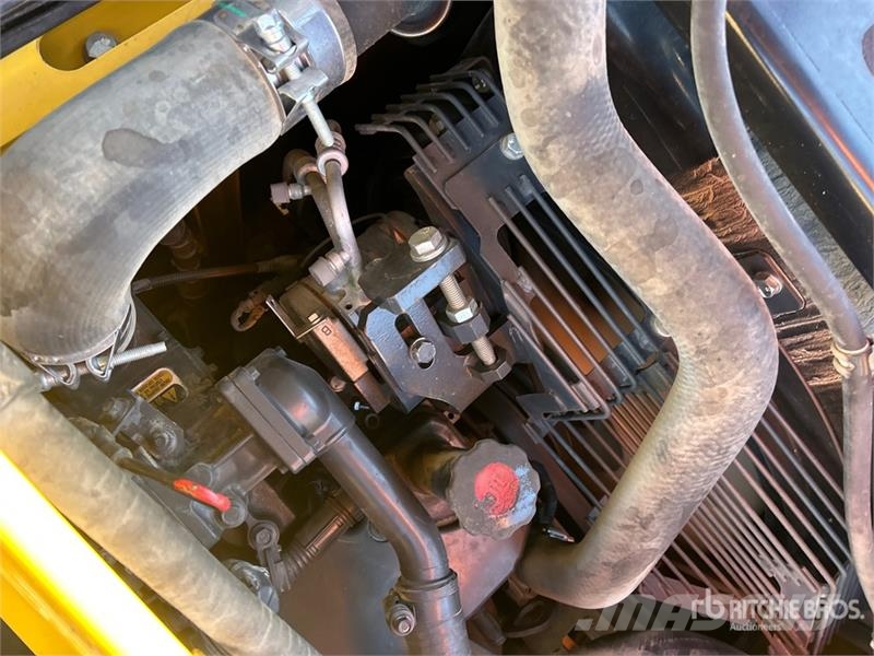 Komatsu PC240LC-11 Tracked Excavator Raupenbagger