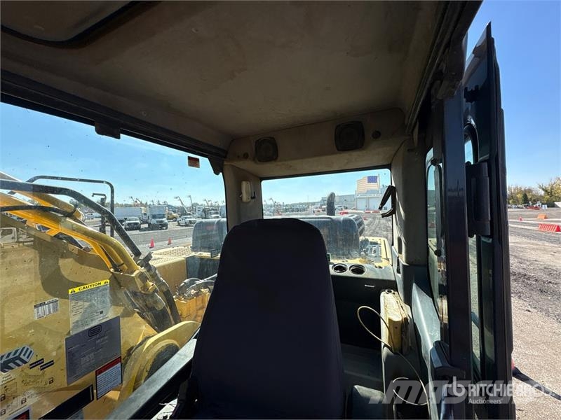 Komatsu PC350LC-8 Gravemaskiner på larvebånd