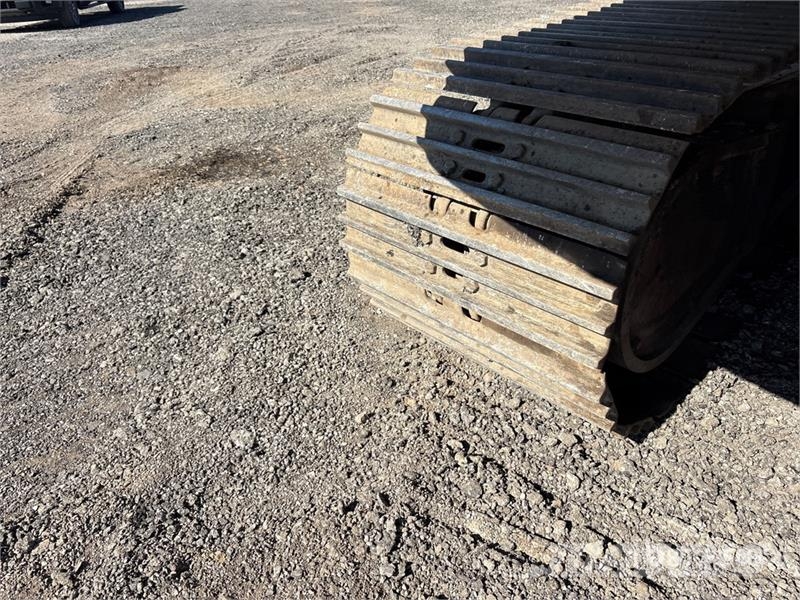 Komatsu PC350LC-8 Gravemaskiner på larvebånd