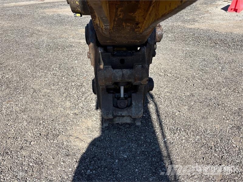 Komatsu PC350LC-8 Gravemaskiner på larvebånd