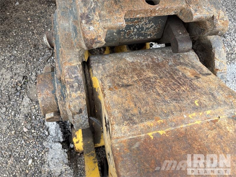 Komatsu PC360LC-10 Tracked Excavator Paletli ekskavatörler