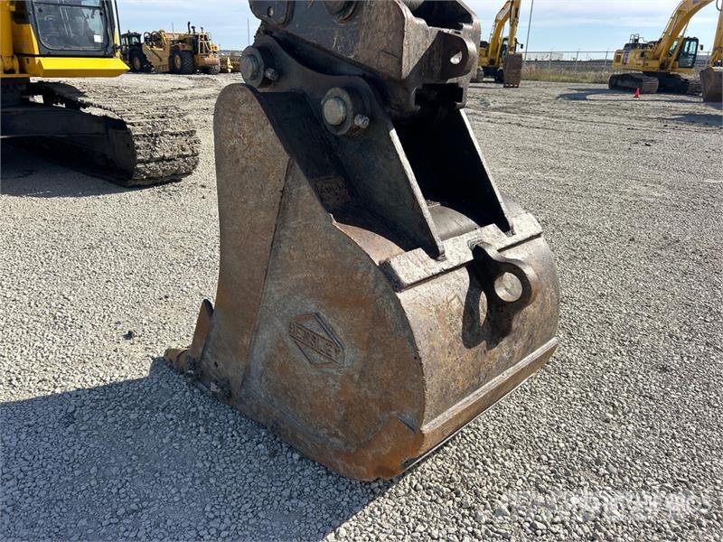 Komatsu PC360LC-11 Excavatoare pe șenile