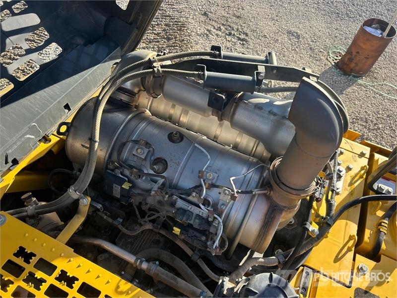Komatsu PC360LC-11 Raupenbagger