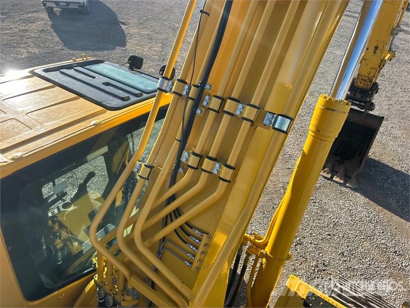 Komatsu PC360LC-11 Raupenbagger