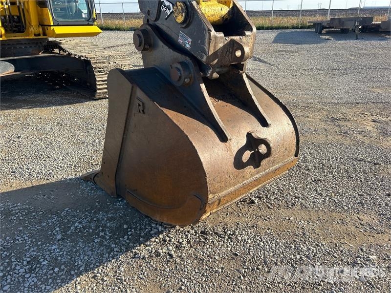 Komatsu PC360LC-11 Raupenbagger