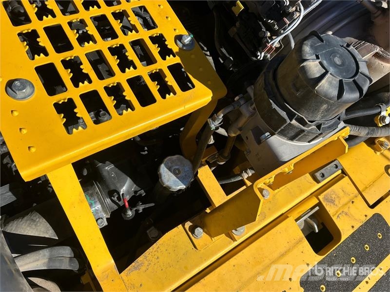 Komatsu PC360LC-11 Raupenbagger