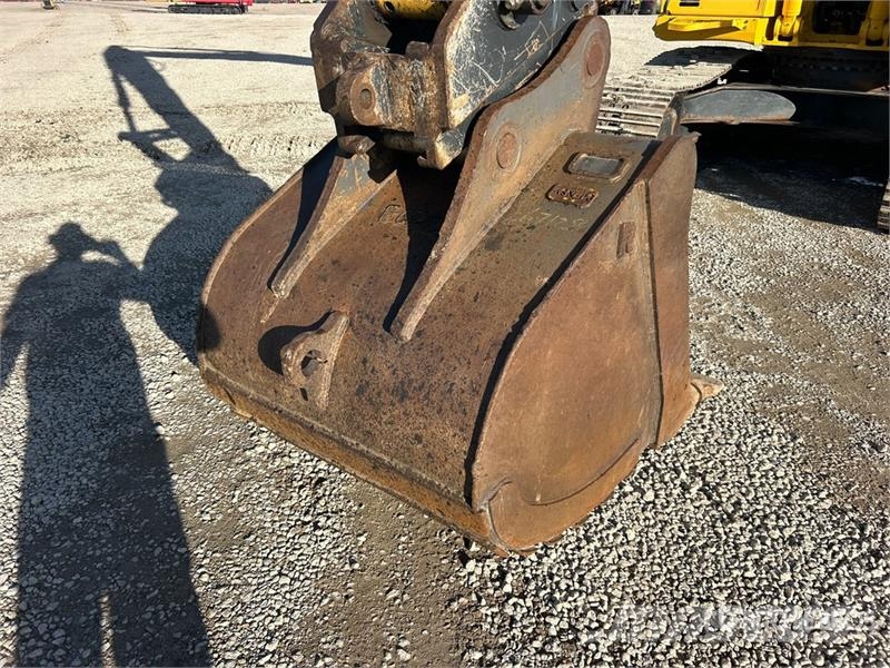 Komatsu PC360LC-11 Raupenbagger
