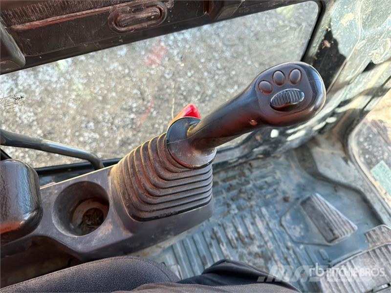 Komatsu PC360LC-11 Bageri guseničari