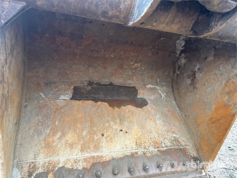 Komatsu PC360LC-11 Верижен екскаватор
