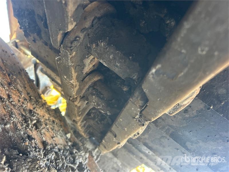 Komatsu PC360LC-11 Raupenbagger