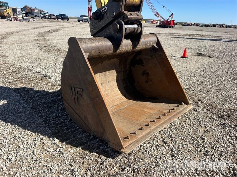 Komatsu PC360LC-11 Raupenbagger