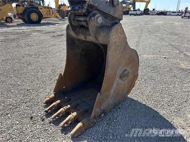 Komatsu PC360LC-11 Excavatoare pe șenile