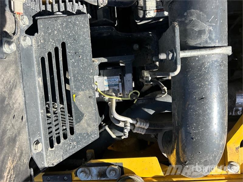 Komatsu PC360LC-11 Excavatoare pe șenile