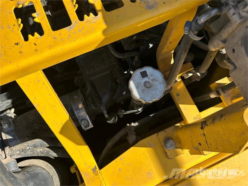Komatsu PC360LC-11 Excavatoare pe șenile