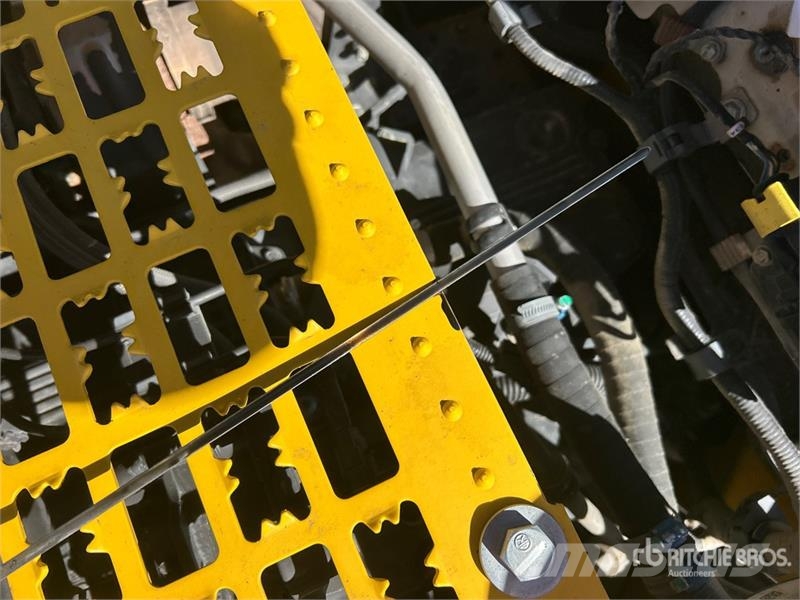 Komatsu PC360LC-11 Raupenbagger