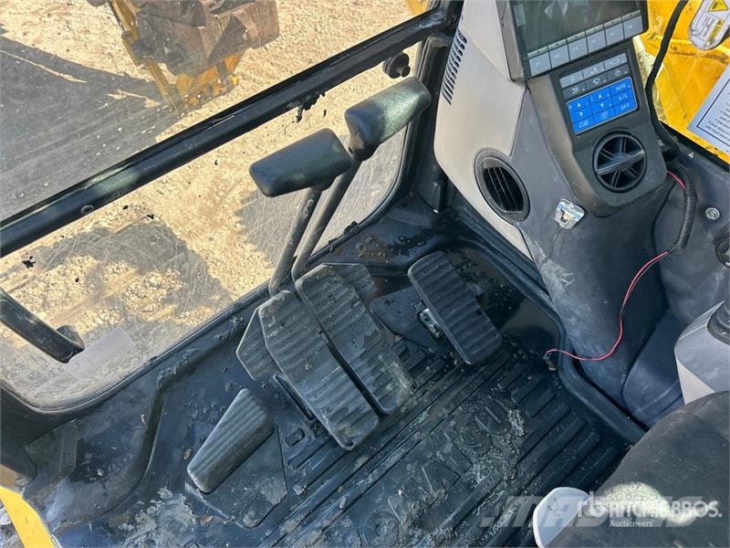 Komatsu PC360LC-11 Excavatoare pe șenile