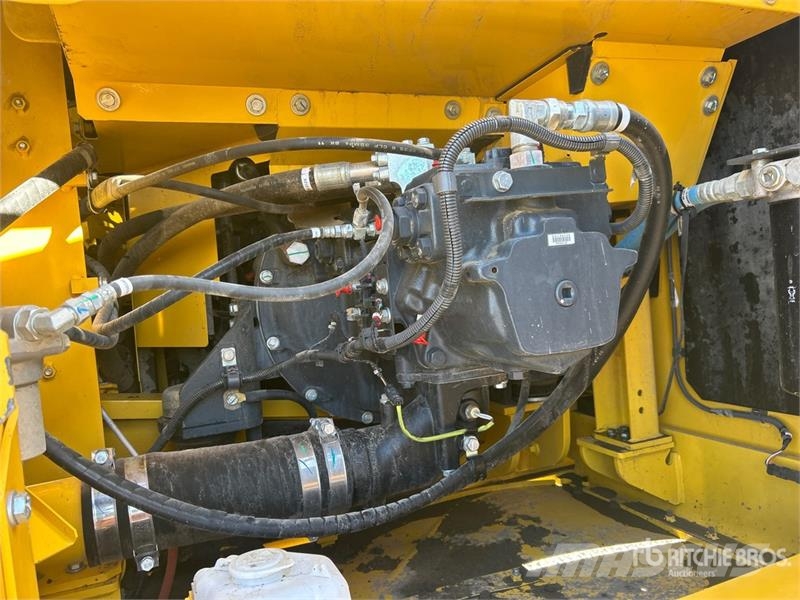 Komatsu PC360LC-11 Raupenbagger