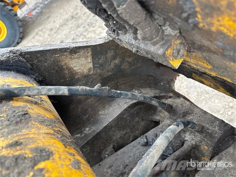 Komatsu PC360LC-11 Верижен екскаватор