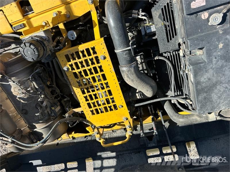 Komatsu PC360LC-11 Excavatoare pe șenile