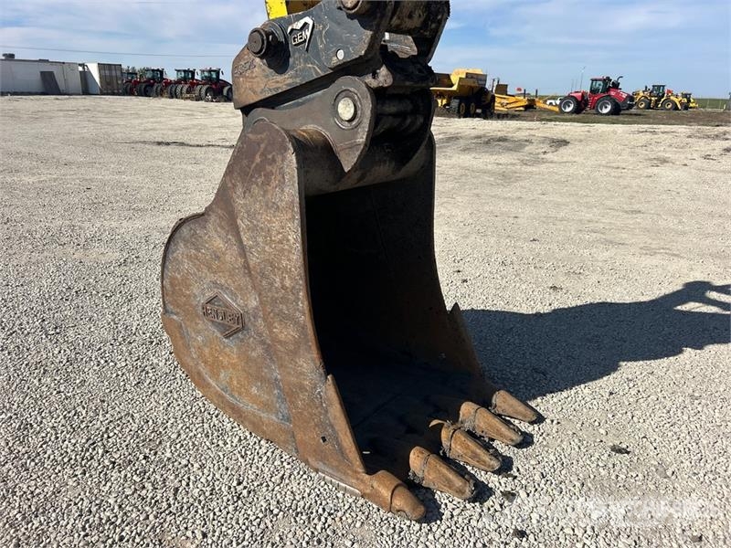 Komatsu PC360LC-11 Excavatoare pe șenile