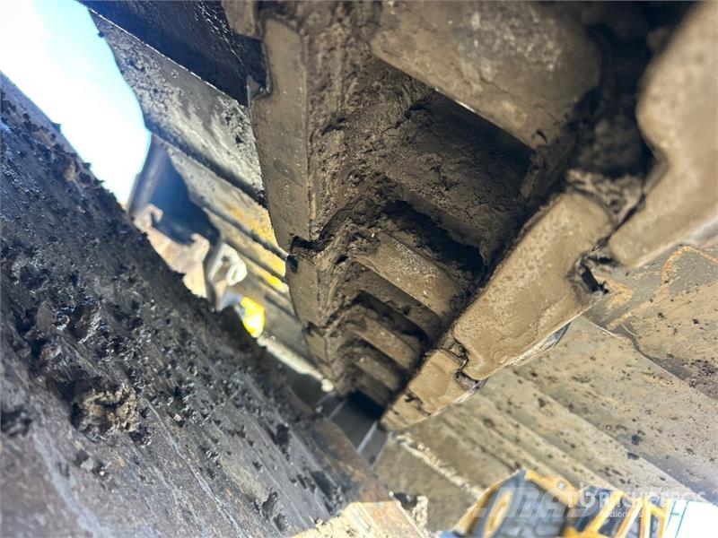 Komatsu PC360LC-11 Excavatoare pe șenile