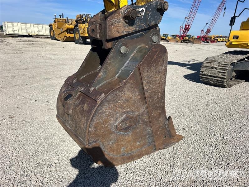 Komatsu PC360LC-11 Excavatoare pe șenile