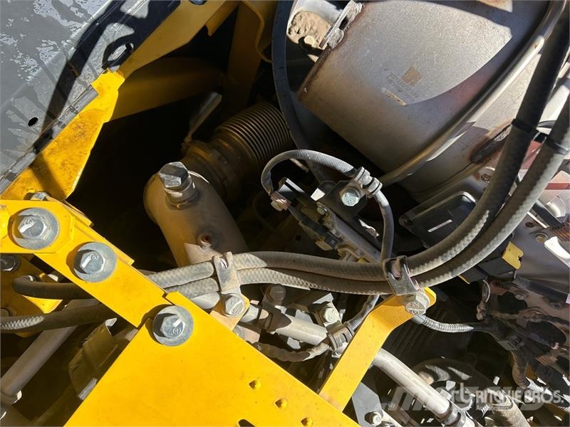 Komatsu PC360LC-11 Raupenbagger