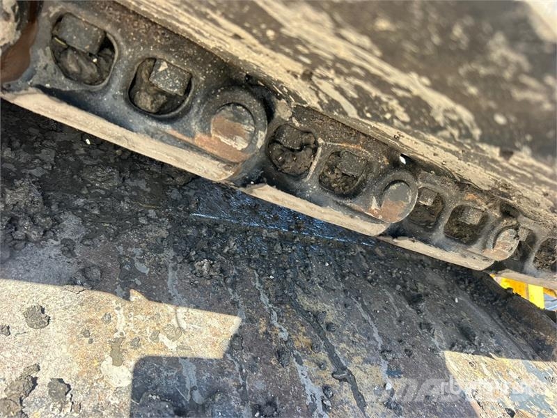Komatsu PC360LC-11 Excavatoare pe șenile